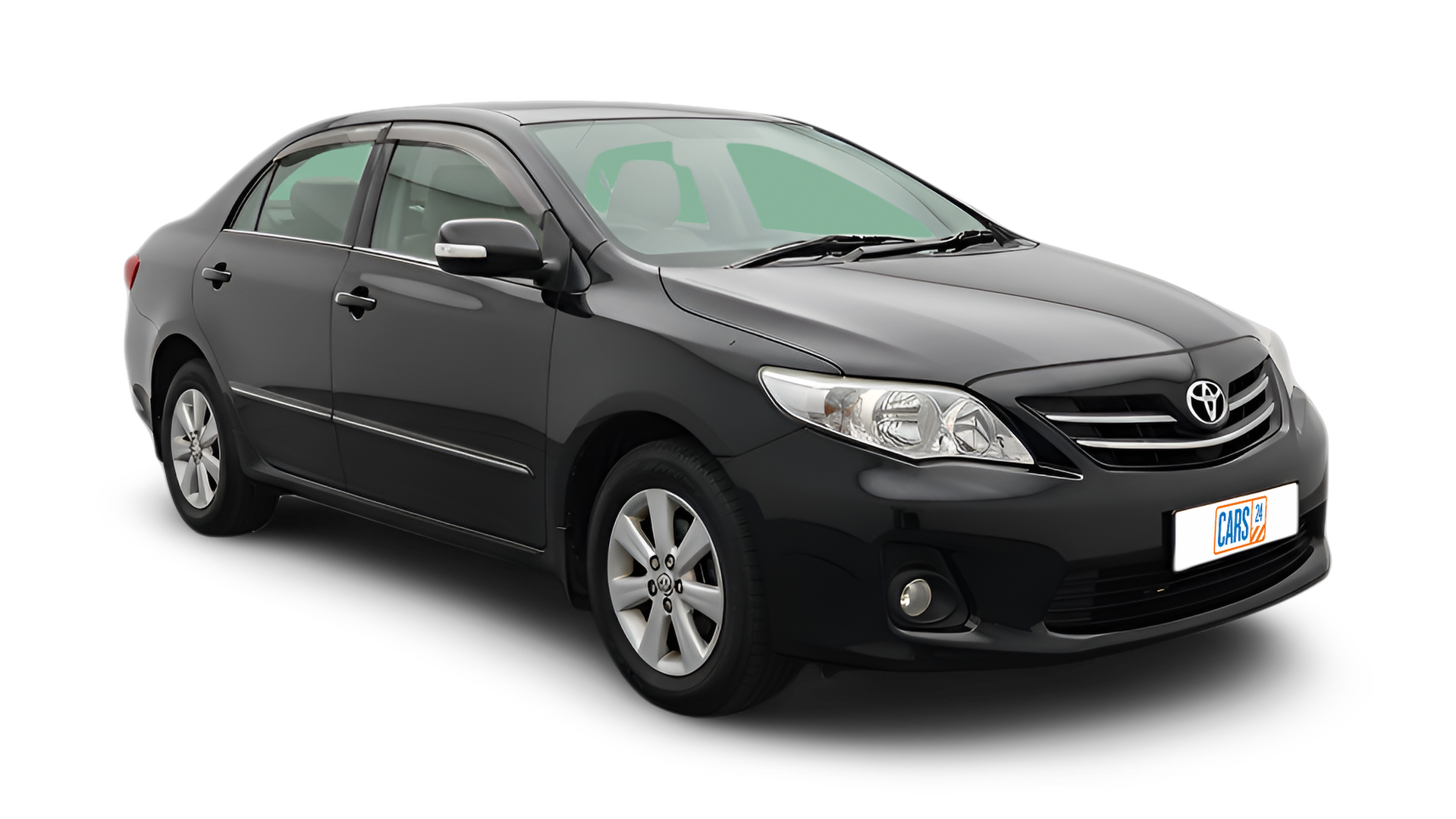 Toyota Corolla Altis-img